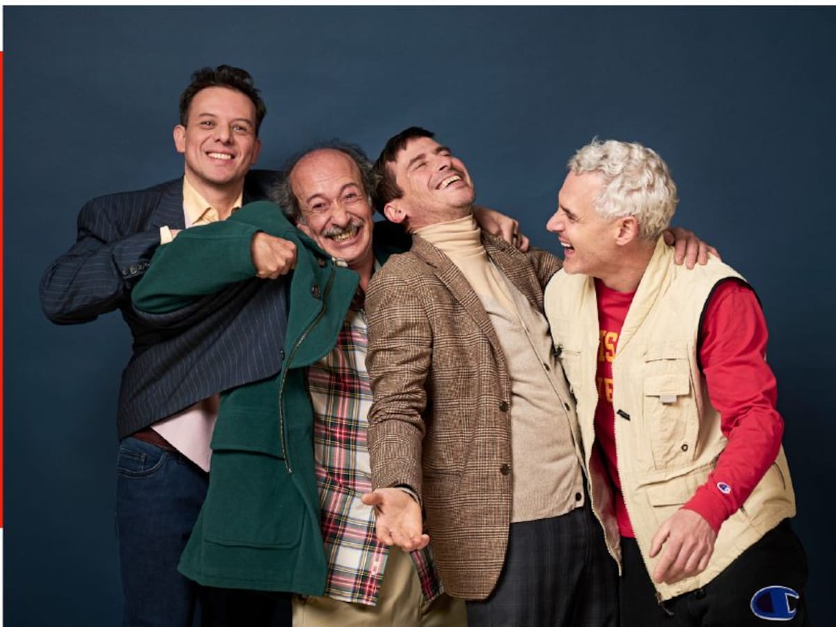 ¿Qué panoramas quedan en agosto? Teatro Mori cierra el mes con drama, música y humor