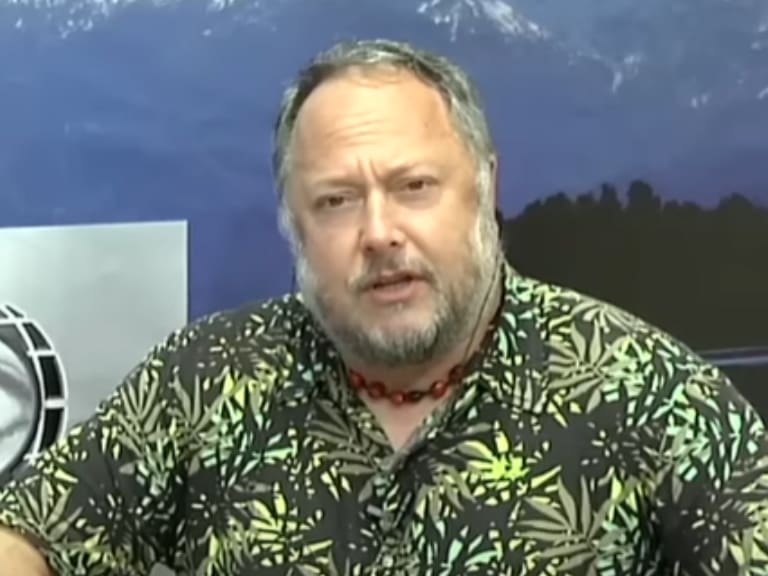 Pedro Pool: quién es el empresario de ultraderecha que amenazó a Evelyn Matthei