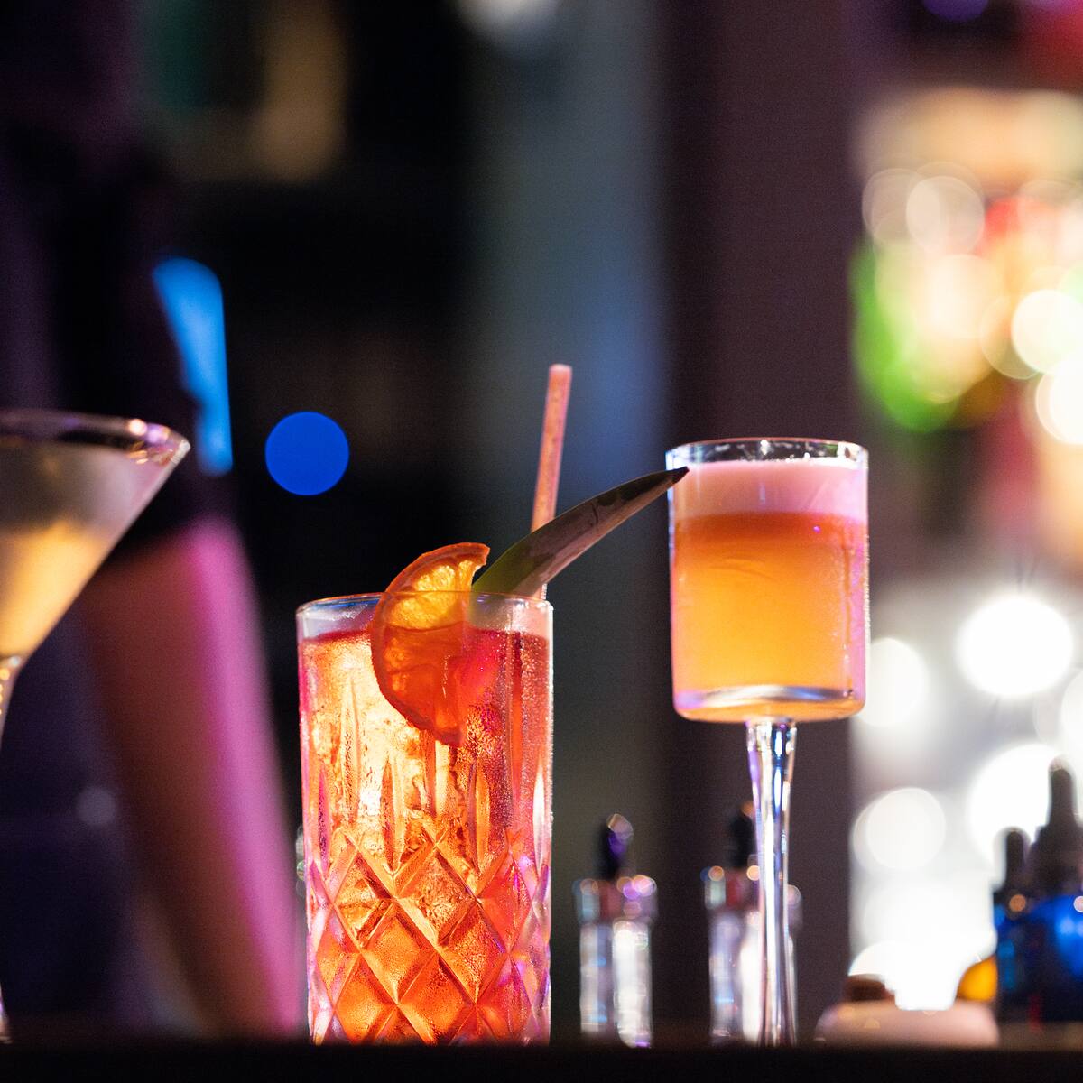 Día Mundial sin Alcohol: hotelería chilena se suma a la tendencia con variedad de mocktails
