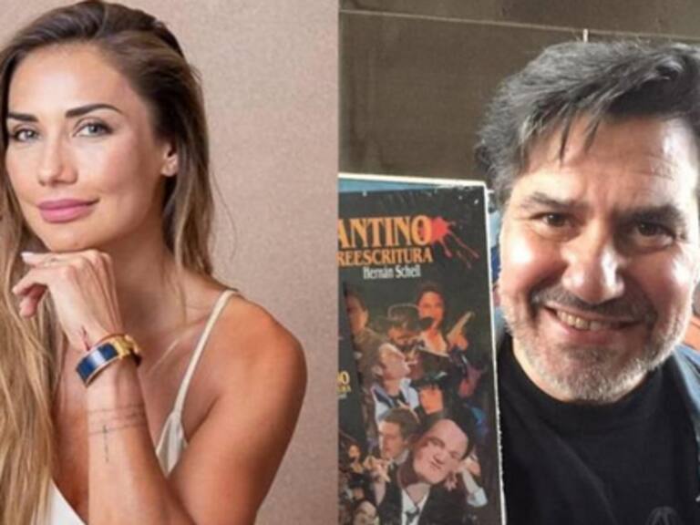 “Machista y sexista...”: Carolina de Moras responde con dureza a las críticas de Jaime Coloma por sus dichos sobre el Festival de Viña