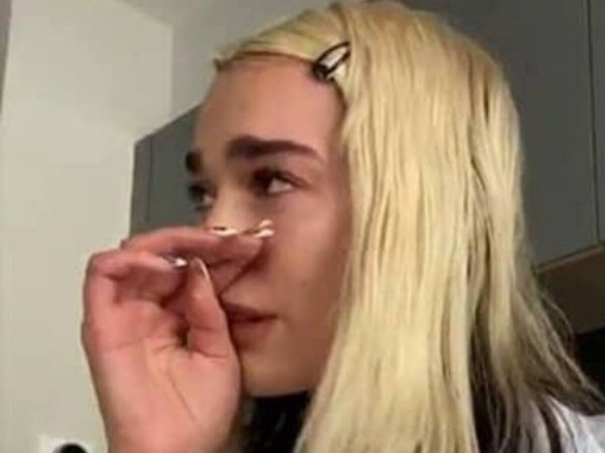 “No será mucho derroche”: los memes que dejó el anuncio del concierto de Dua Lipa en Chile