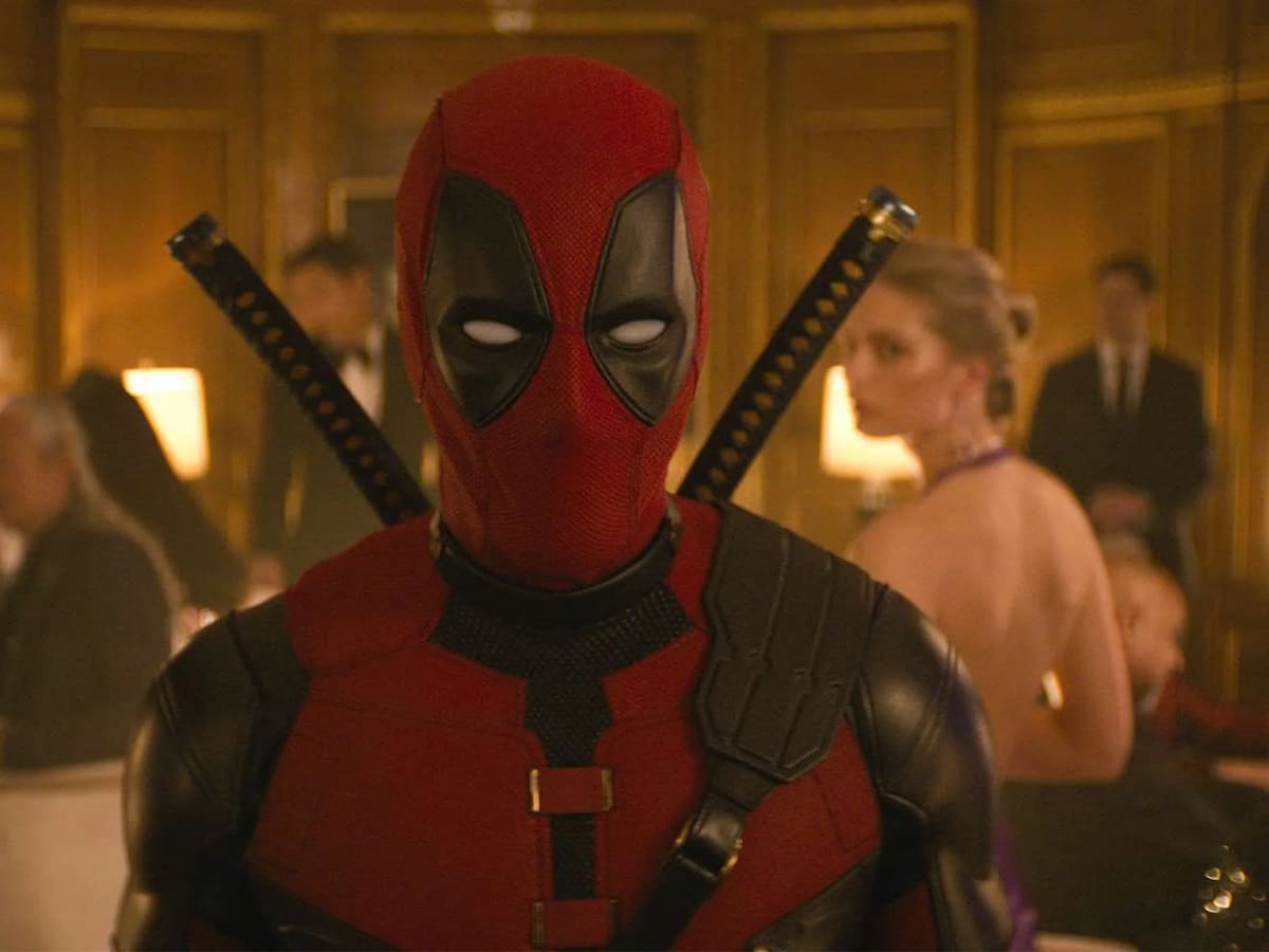 Ryan Reynolds habla sobre el futuro de Deadpool en el Universo Cinematográfico de Marvel