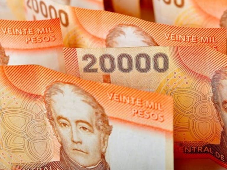 Deuda pública llegó al 23,8% del PIB en el segundo trimestre