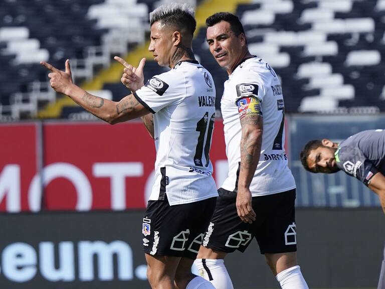 Sin Valencia ni Paredes: Colo-Colo anunció lista de convocados para duelo ante O’Higgins