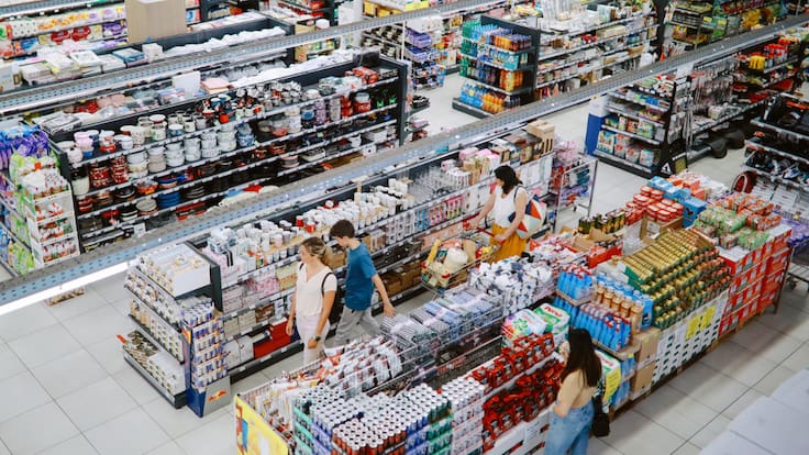 Competencia para CasaIdeas y los malls chinos: esta es la nueva y gigantesca tienda de decoración que abrirá en Santiago
