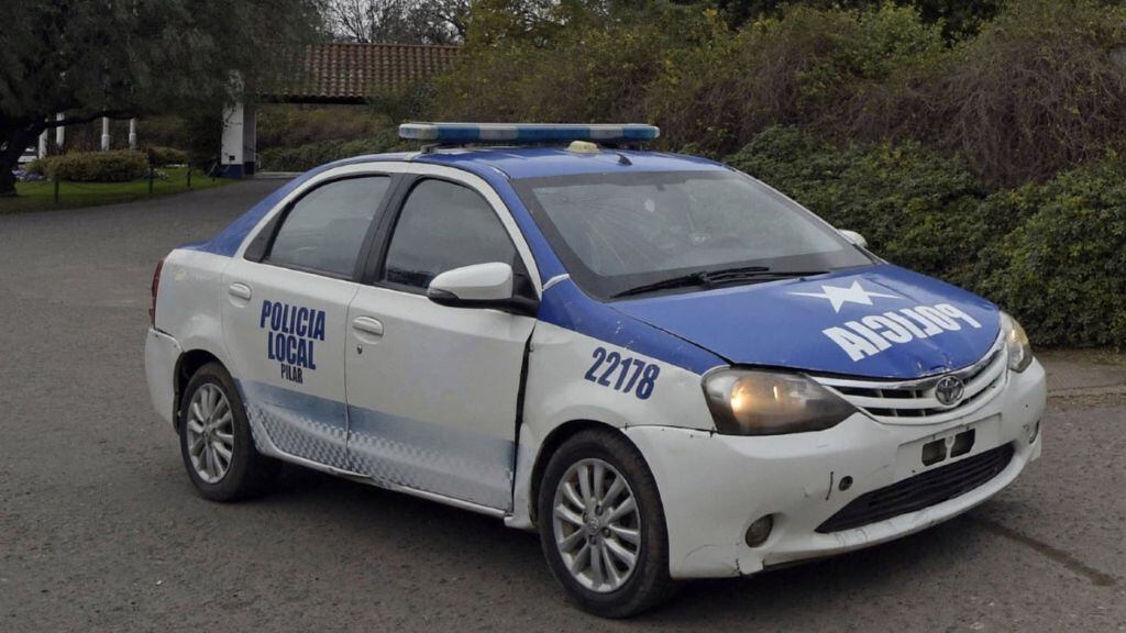 mujer ocultó cadáver de su hija en una velador - Argentina