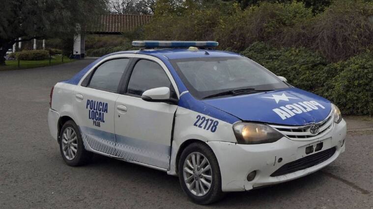 mujer ocultó cadáver de su hija en una velador - Argentina
