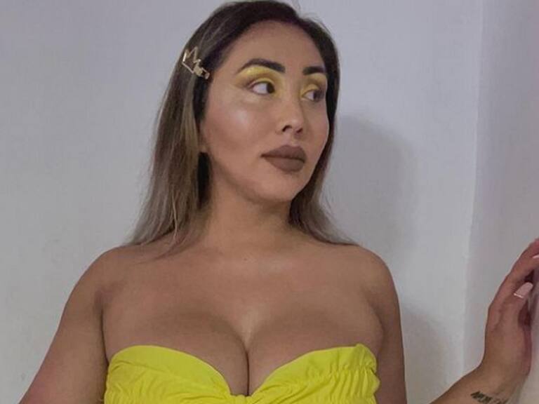 ¿Naya Fácil a la cárcel? Examiga se querelló por violenta riña callejera y pide ocho años de presidio