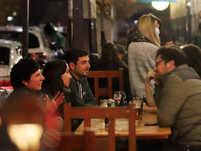 Plan Paso a Paso: ¿qué significa el avance a la etapa de Apertura Inicial de toda la RM?