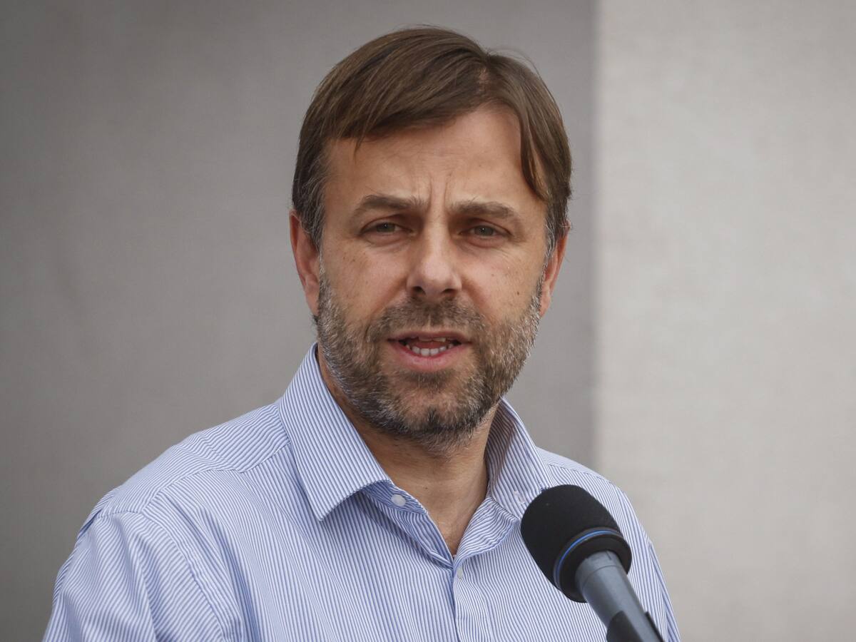 Alcalde de Puente Alto y director del INDH confirmaron que hubo 26 internos heridos en cárcel de la comuna