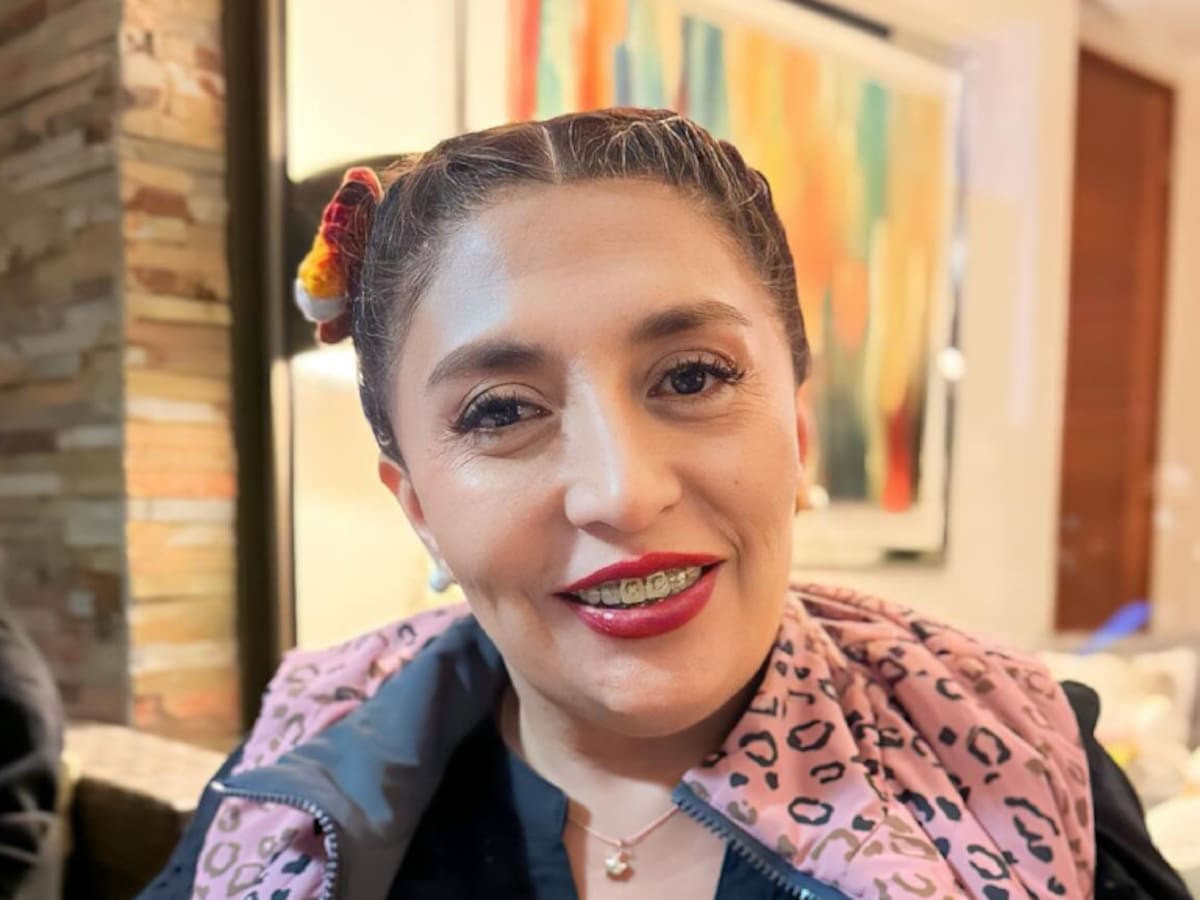 Pincoya revela lo que dijo su esposo por su ingreso a las plataformas para adulto: “No está en desacuerdo en que yo haga colaboraciones”
