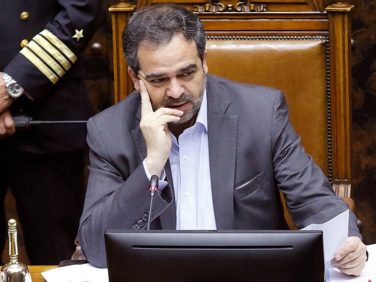 Corte rechazó demanda contra Jaime Quintana por carabinero fallecido en atropello