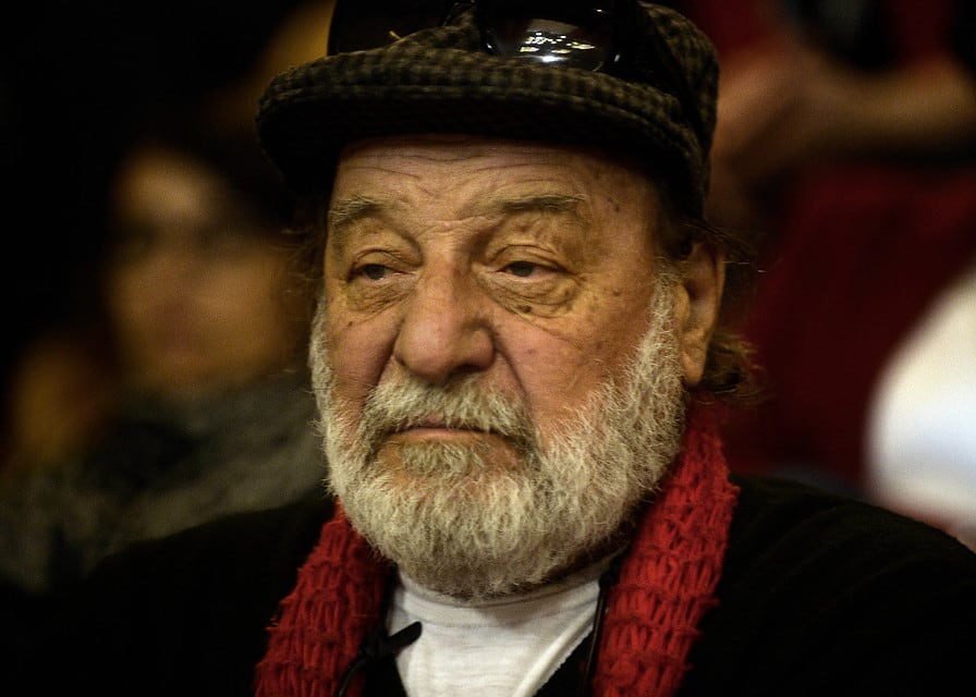 Patricio Manns