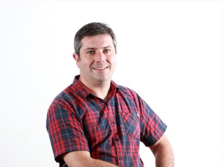 Álvaro Gallegos: Al llegar la música al siglo XX se expandió y ahora hay de todo