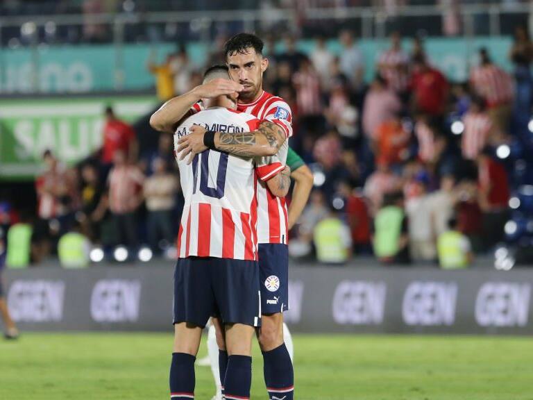 ¿Entramos con ventaja? Las sensibles bajas que tiene Paraguay para el duelo ante Chile por las Eliminatorias