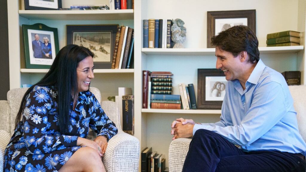 Canadá