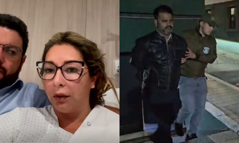 Capturas