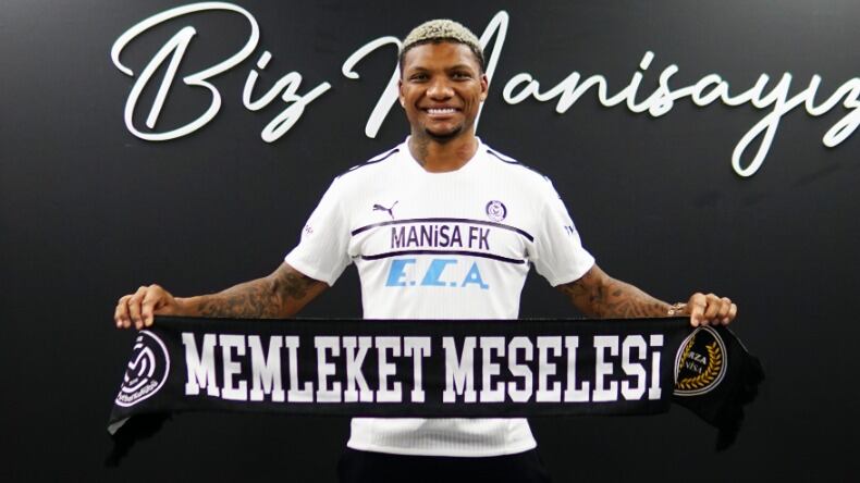Junior Fernandes