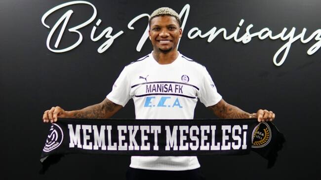 Junior Fernandes