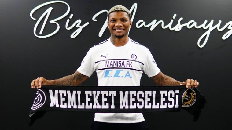 Junior Fernandes