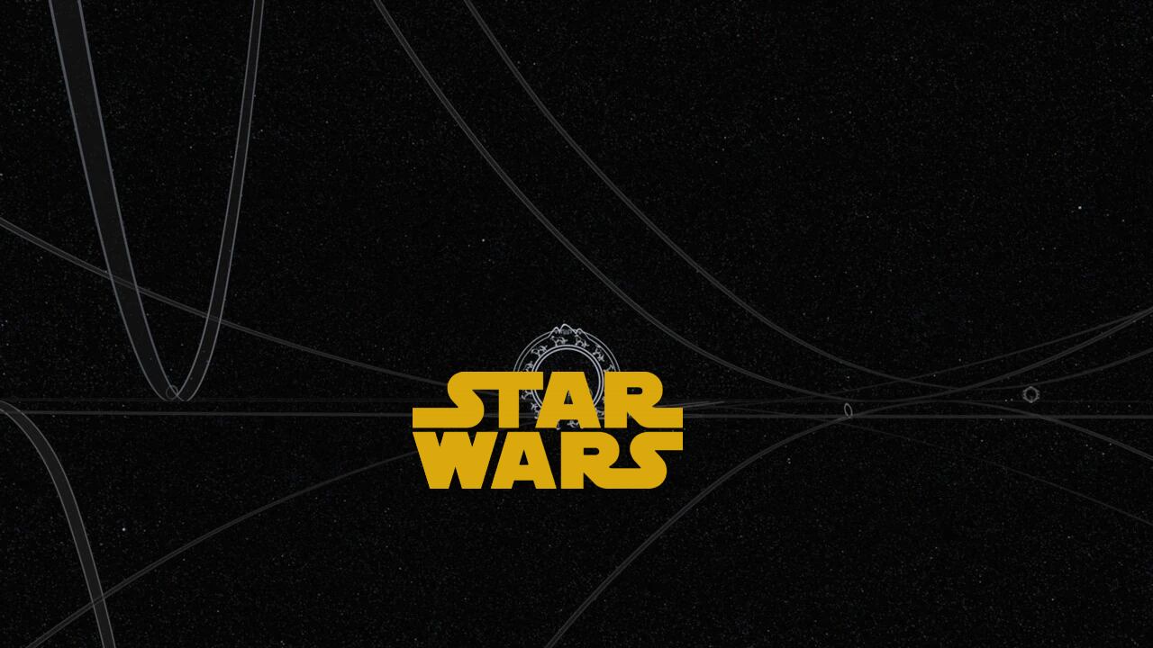 Star Wars - Especial
