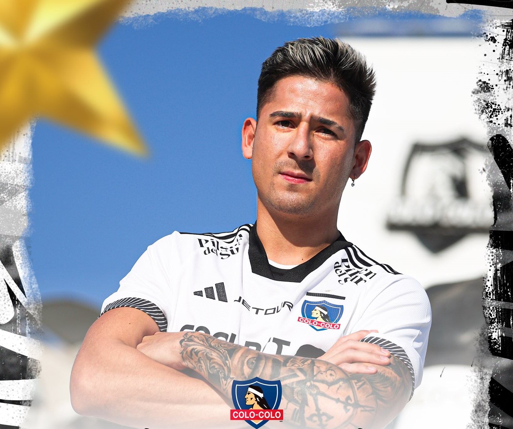 @ColoColo