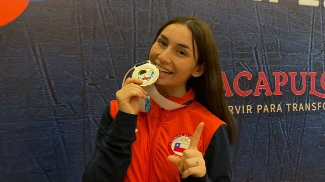 Magdalena Godoy