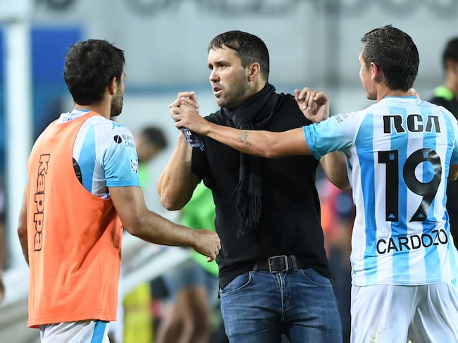 (Photo by Rodrigo Valle/Getty Images)