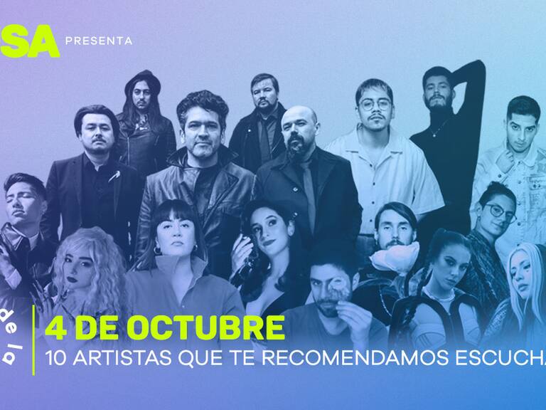 Así fue el especial de Premios MUSA, en el Día de la Música