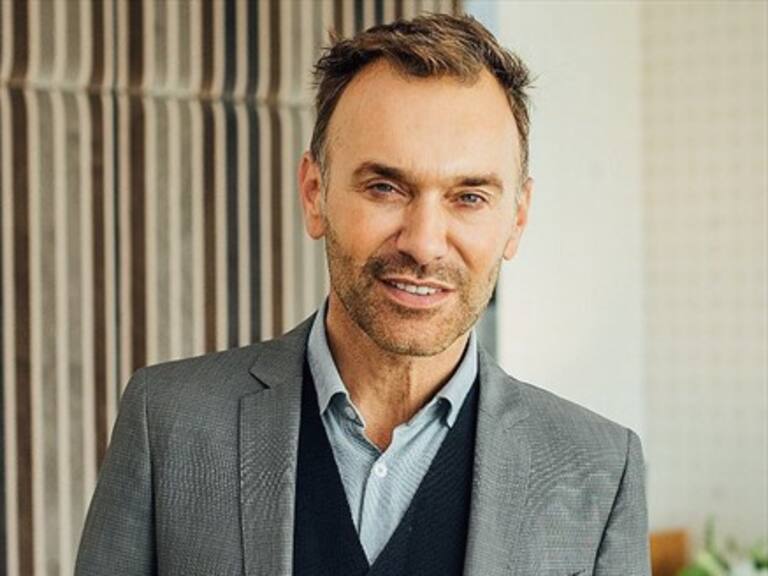 La confesión de Jordi Castell: «Hago pipí en los lavamanos cuando voy a los restaurantes»