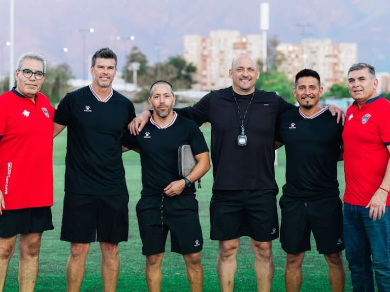 Instagram @santiagounitedacademy