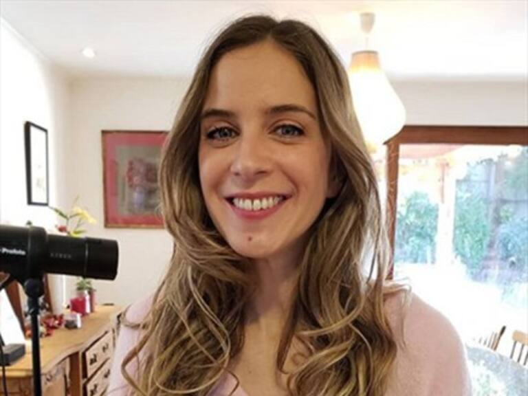 Alison Mandel sobre «Guatón Salinas»: No volvería a trabajar con él