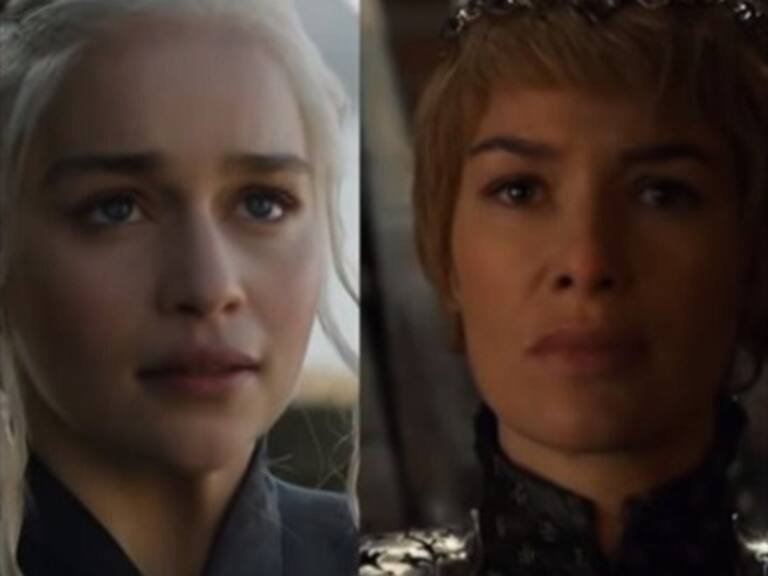Emotivo video de Game of Thrones en homenaje a sus mujeres protagonistas