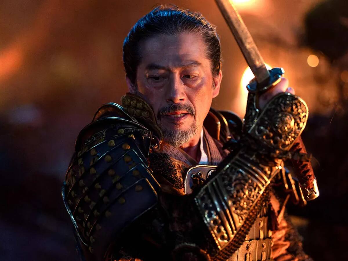 Quieren una segunda temporada: anuncian importante noticia sobre “Shogun” que ilusiona a los fanáticos
