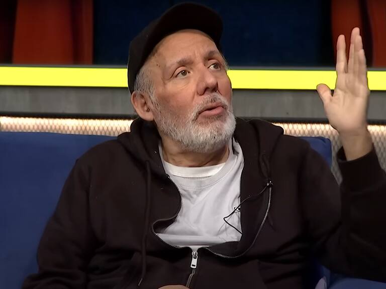 Actor chileno Gabriel Prieto se sincera tras estar en coma por COVID-19: “Juraba que era una película”