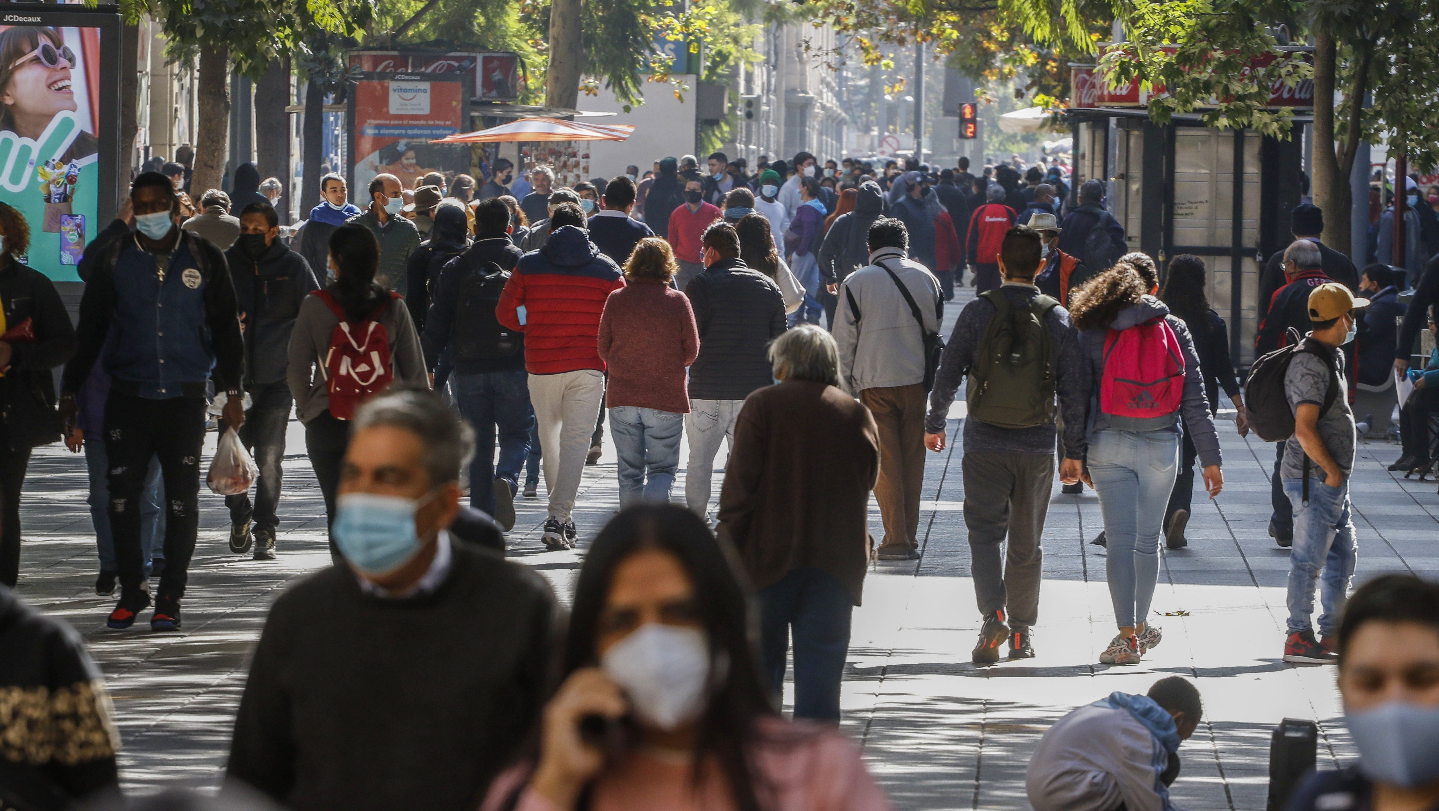 Gobierno anunció cambios al Plan "Paso a Paso"