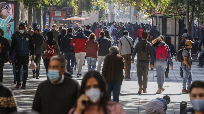 Gobierno anunció cambios al Plan "Paso a Paso"