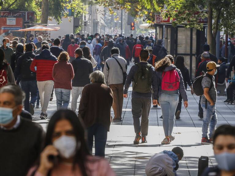 Gobierno anunció cambios al Plan "Paso a Paso"