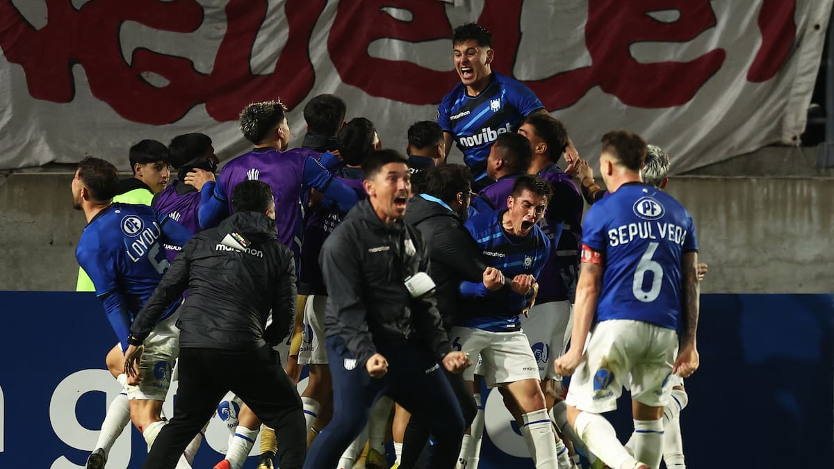 Solo depende de ellos: lo que necesita Huachipato para avanzar a los 8vos de final de Copa Libertadores