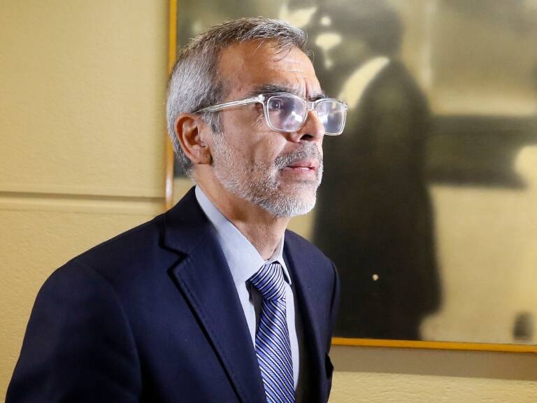 Ministro de Justicia tras los indultos: «Los procedimientos se instruyeron adecuadamente»