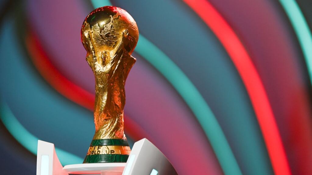 Qatar 2022 modifica la programación del partido inaugural