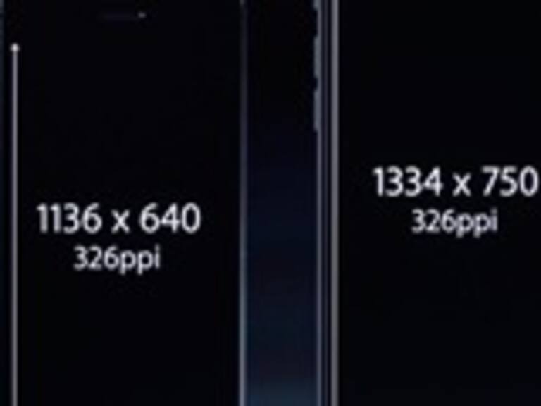 Apple anuncia fecha de lanzamiento para iPhone 5se e iPad Air 3