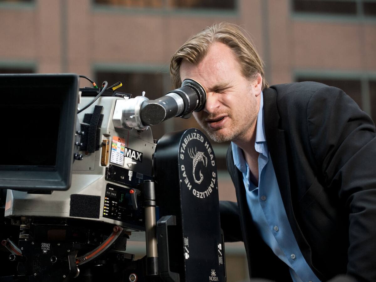 Una de las películas más aclamadas de Christopher Nolan regresará a los cines en formato 70 mm IMAX