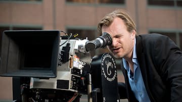 Una de las películas más aclamadas de Christopher Nolan regresará a los cines en formato 70 mm IMAX