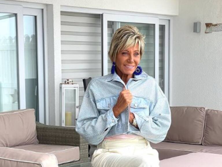 Instagram Raquel Argandoña