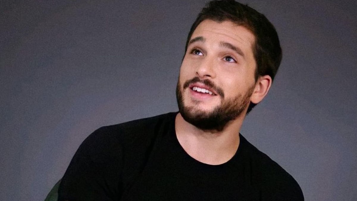 Kit Harington