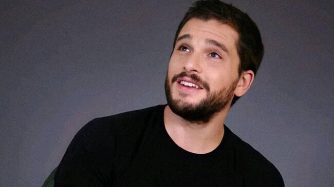Kit Harington
