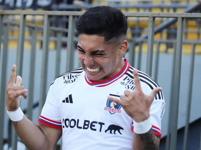 Días claves en el Monumental: ¿Cuánto tiene que pagar Colo Colo a Jordhy Thompson para despedirlo?