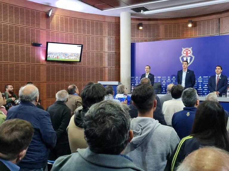 “No hay ningún avance concreto”: accionistas minoritarios de Azul Azul lamentan falta de noticias por el eventual estadio de la U