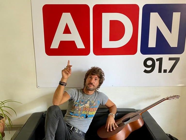 Gonzalo Yáñez estrenó nuevo single, “La manera correcta”: «Es una canción que trae un aire fresco a mi carrera»